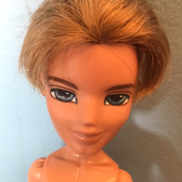 Brats boy doll - Picture 5 of 5